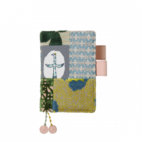 minä perhonen・piece,