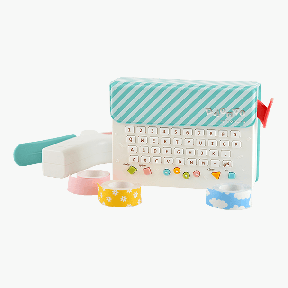 シールプリンターひより