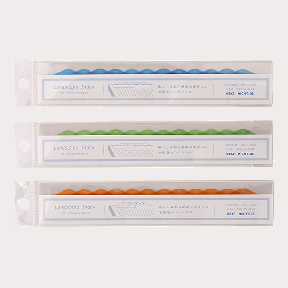 ランドスケープインデックス