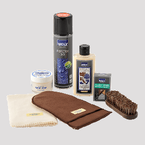 レザーケアグッズ
