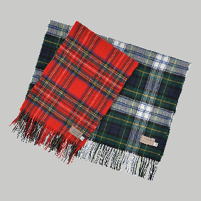 マフラー・ストール