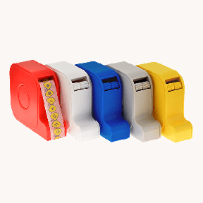 mt tape cutter decor