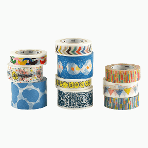 mtテープ（ミナ ペルホネンほか）