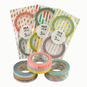 mtテープ（mt slim）