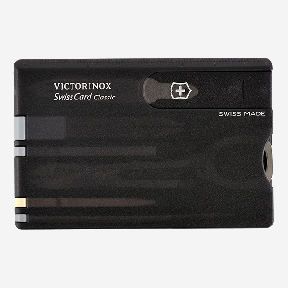 スイスカードT3（10機能）