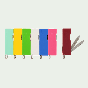 マルチツールTOMO（5機能）