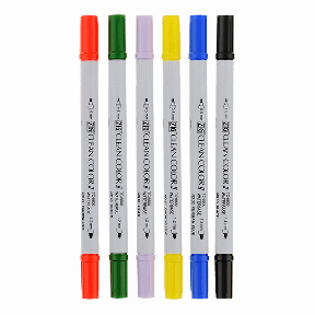 ZIGクリーンカラーII