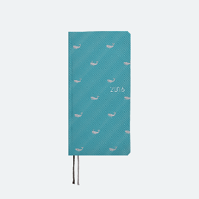 タイ＆チーフ・ホエールクレスト（4月はじまり）