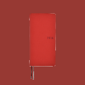 カラーズ・レッド（4月はじまり）