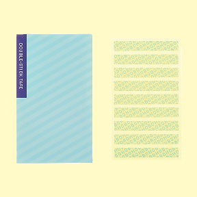 ほぼ日の両面シール