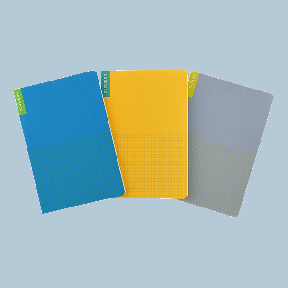 ほぼ日のメモ帳セット（オリジナル用・３冊セット）