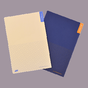 ほぼ日のメモ帳セット（カズン用・２冊セット）