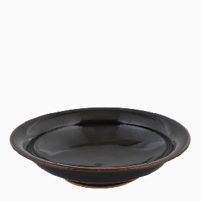 ほんとにだいじなカレー皿