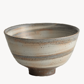 中里太亀（ごはん茶わん）