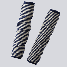 どこまでもしましま