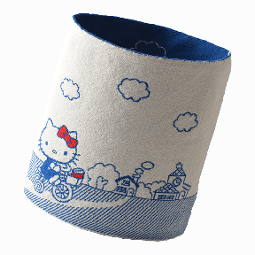 キティとミミィ