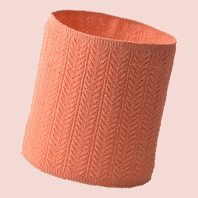 pochi（コーラルピンク）