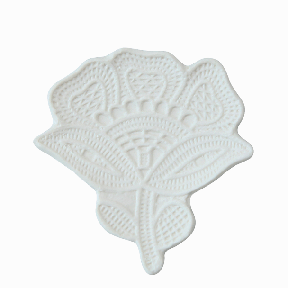 Mold 新芽のブローチ