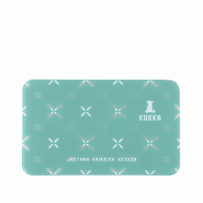 KUKKAのちいさな底じき