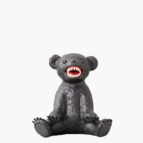 手のり・誤解されやすいくま