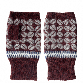 コーヒー豆の指だし手袋