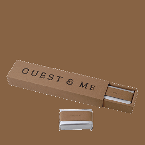 GUEST & Me