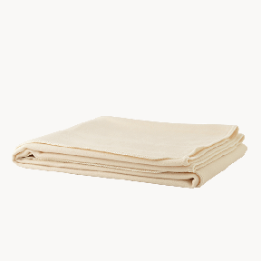 ふんわり木綿のブランケットシリーズ