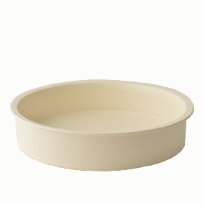 大谷哲也さんの「白い鍋」