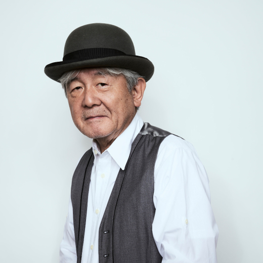Keiichi Suzuki