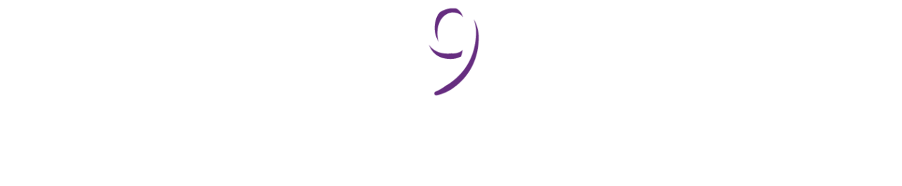 （9）せまい井戸から繋がる糸。