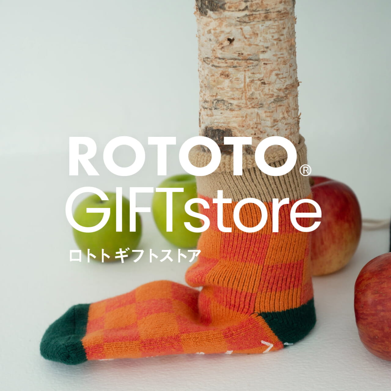 ROTOTO GIFT STORE