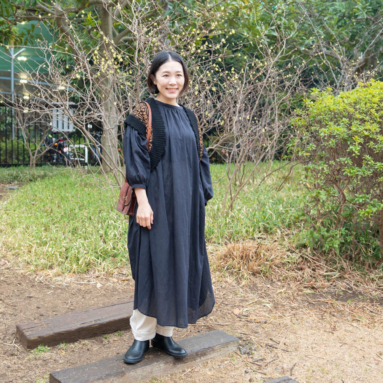 もようのボレロ　biscuits