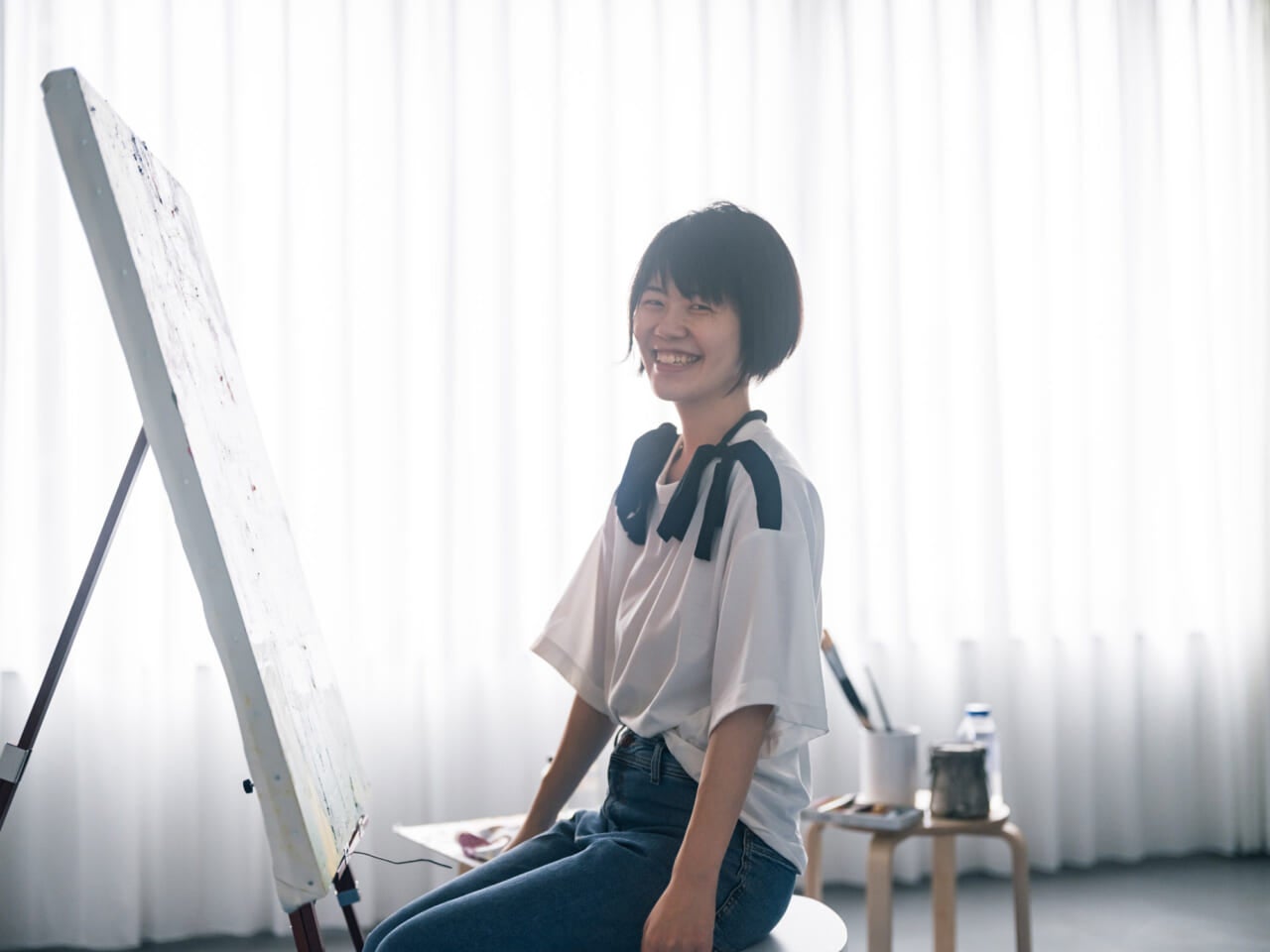 ▲写真：幡野広志