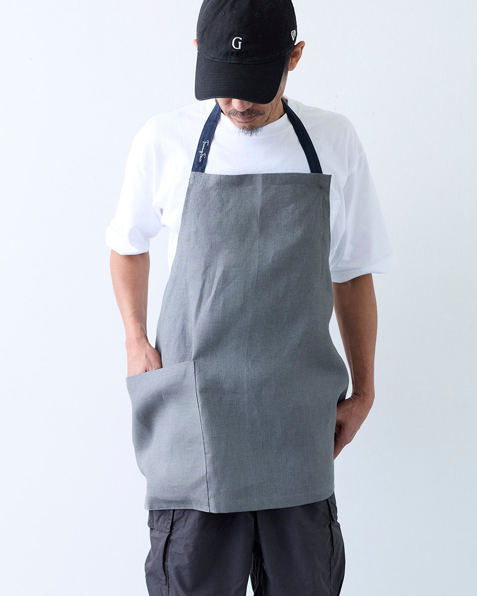 petit tablier　CHIC MOOD