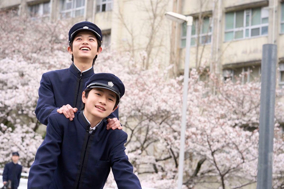 ©吉田修一／朝日新聞出版 ©2025 映画「国宝」製作委員会