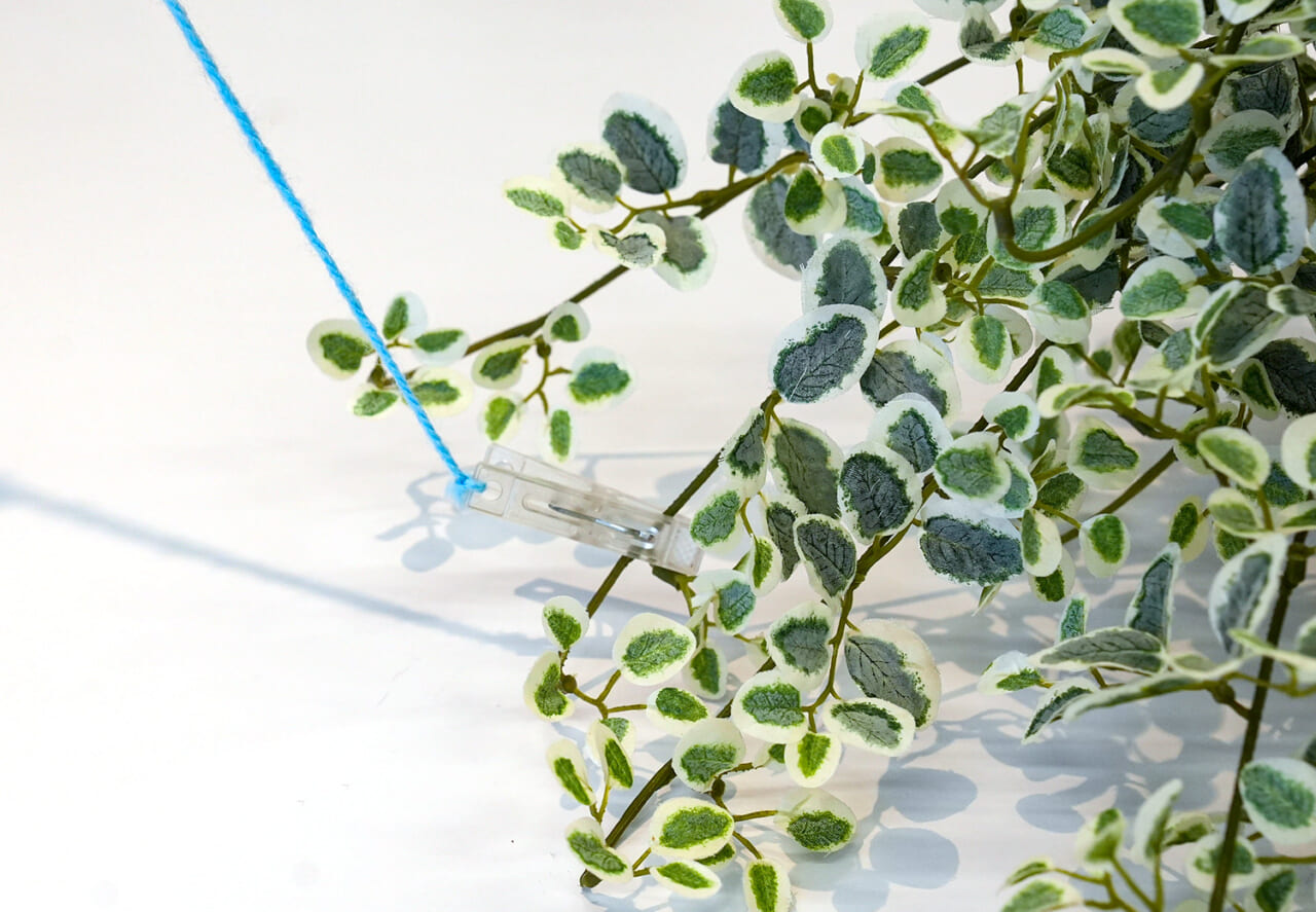 △鈴木純さんの撮影道具。