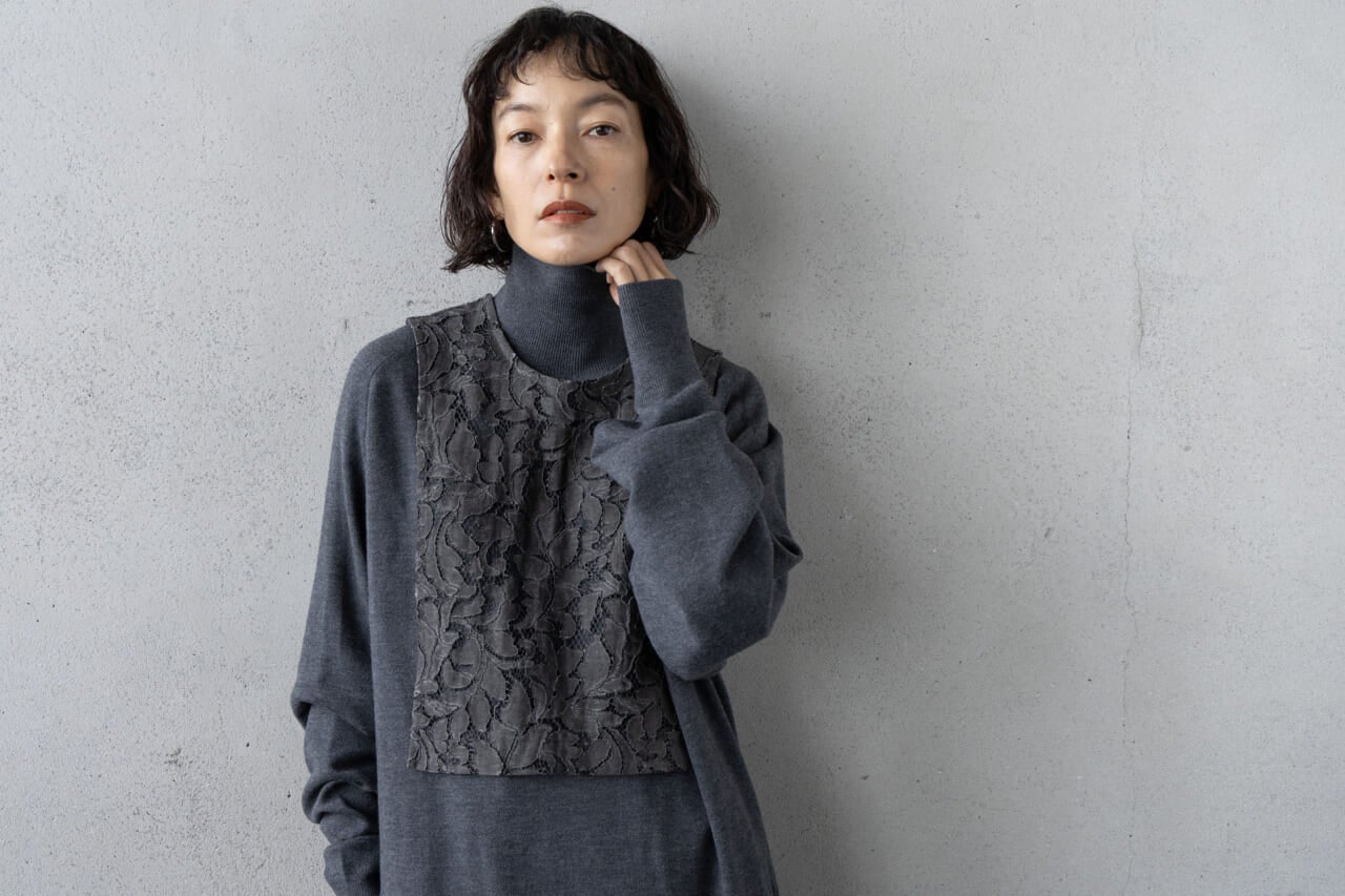 スーパー180'sウールタートル