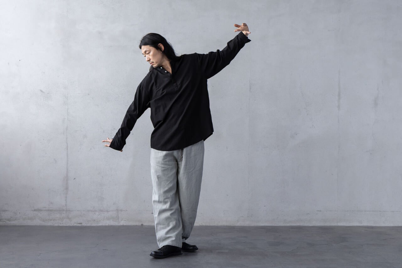 亜麻苧麻ワイド