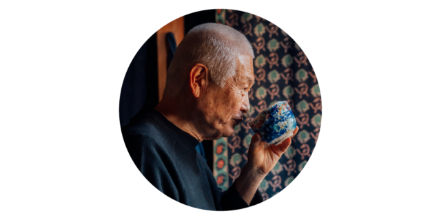 南伸坊 プロフィール画像