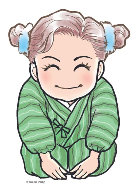 一条ゆかり プロフィール画像