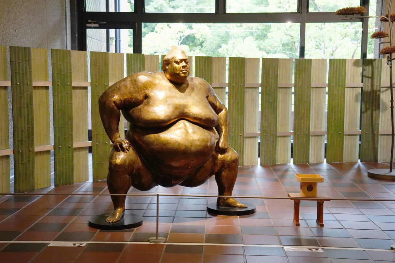 中ハシ克シゲ《Nippon Cha Cha Cha》1993