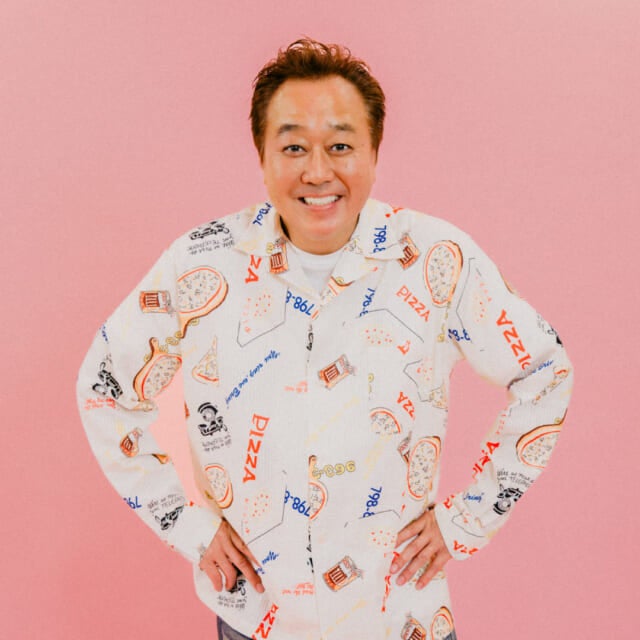 三村マサカズ（芸人） プロフィール画像
