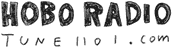 HOBO RADIO tune 1101.com