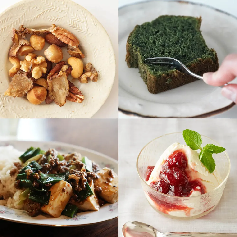 出店店舗の商品画像