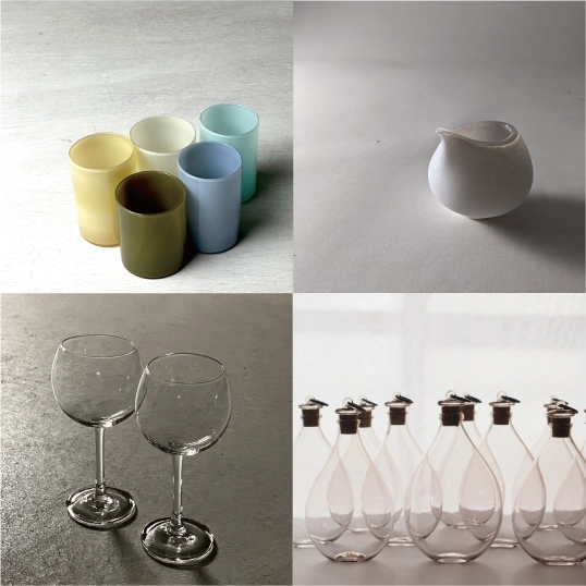 出店店舗の商品画像