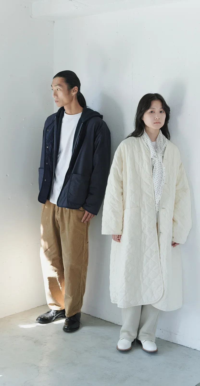 〈O2〉OUTER
