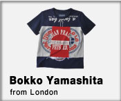 BOKKO YAMASHITA