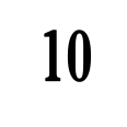 10