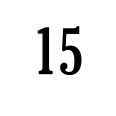 15