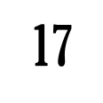 17